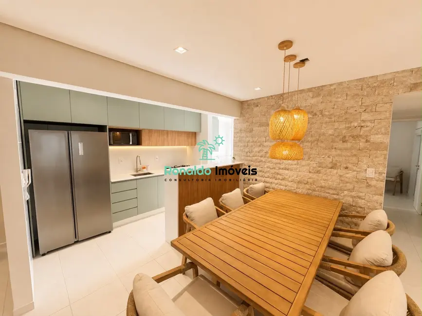 Foto 8 de Apartamento com 3 quartos à venda, 96m2 em Bertioga - SP