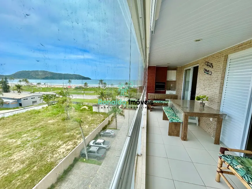 Apartamento com 3 quartos à venda, 96m2 em Bertioga - SP - imagem 9 Foto 9 de Apartamento com 3 quartos à venda, 96m2 em Bertioga - SP