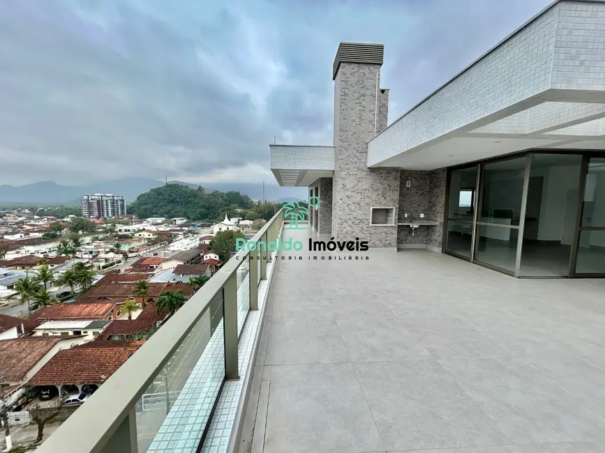 Apartamento com 3 quartos à venda, 230m2 em Centro, Bertioga - SP - imagem 3 Foto 3 de Apartamento com 3 quartos à venda, 230m2 em Centro, Bertioga - SP