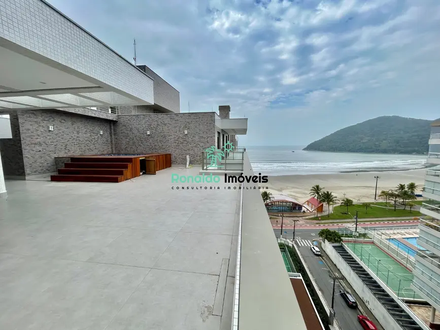 Apartamento com 3 quartos à venda, 230m2 em Centro, Bertioga - SP - imagem 5 Foto 5 de Apartamento com 3 quartos à venda, 230m2 em Centro, Bertioga - SP