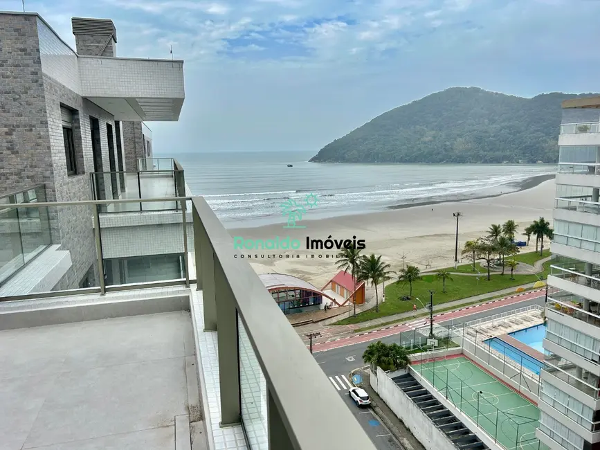 Foto 2 de Apartamento com 3 quartos à venda, 230m2 em Centro, Bertioga - SP