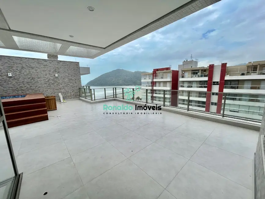 Apartamento com 3 quartos à venda, 230m2 em Centro, Bertioga - SP - imagem 4 Foto 4 de Apartamento com 3 quartos à venda, 230m2 em Centro, Bertioga - SP