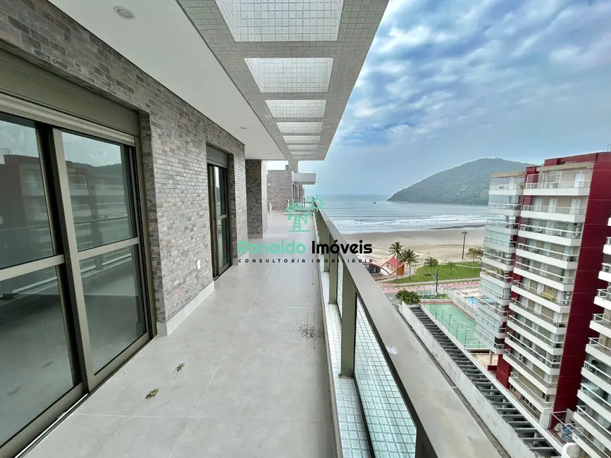 Foto 1 de Apartamento com 3 quartos à venda, 230m2 em Centro, Bertioga - SP