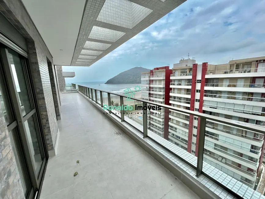 Apartamento com 3 quartos à venda, 230m2 em Centro, Bertioga - SP - imagem 6 Foto 6 de Apartamento com 3 quartos à venda, 230m2 em Centro, Bertioga - SP