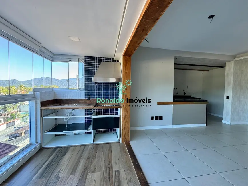 Foto 1 de Apartamento com 1 quarto à venda, 79m2 em Centro, Bertioga - SP