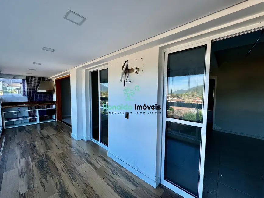 Foto 2 de Apartamento com 1 quarto à venda, 79m2 em Centro, Bertioga - SP