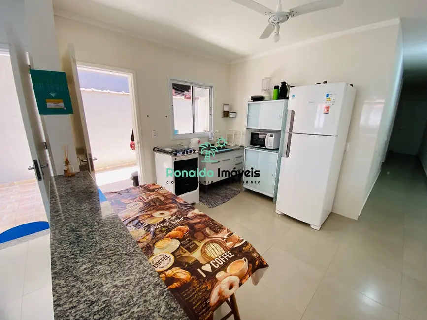 Casa com 3 quartos à venda, 80m2 em Centro, Bertioga - SP - imagem 9 Foto 9 de Casa com 3 quartos à venda, 80m2 em Centro, Bertioga - SP