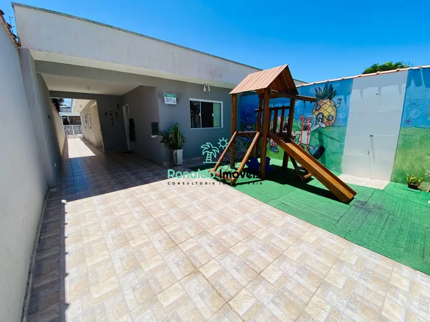 Casa com 3 quartos à venda, 80m2 em Centro, Bertioga - SP - imagem 1 Foto 1 de Casa com 3 quartos à venda, 80m2 em Centro, Bertioga - SP