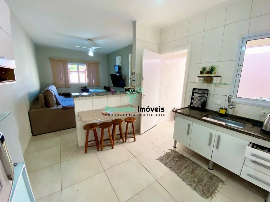 Casa com 3 quartos à venda, 80m2 em Bertioga - SP - imagem 9 Foto 9 de Casa com 3 quartos à venda, 80m2 em Bertioga - SP