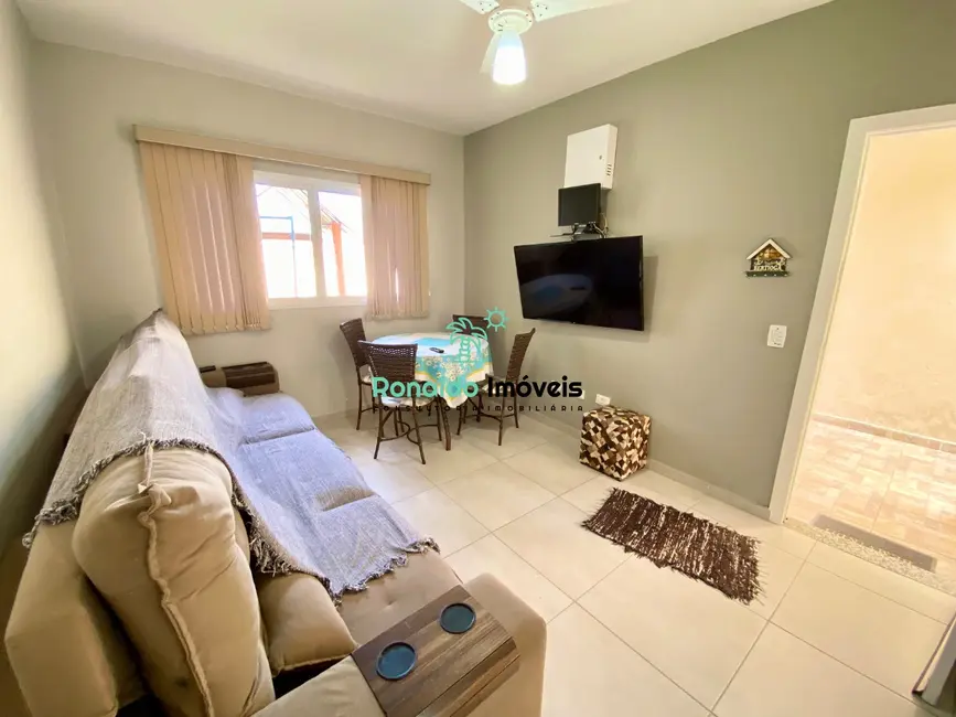 Casa com 3 quartos à venda, 80m2 em Bertioga - SP - imagem 6 Foto 6 de Casa com 3 quartos à venda, 80m2 em Bertioga - SP