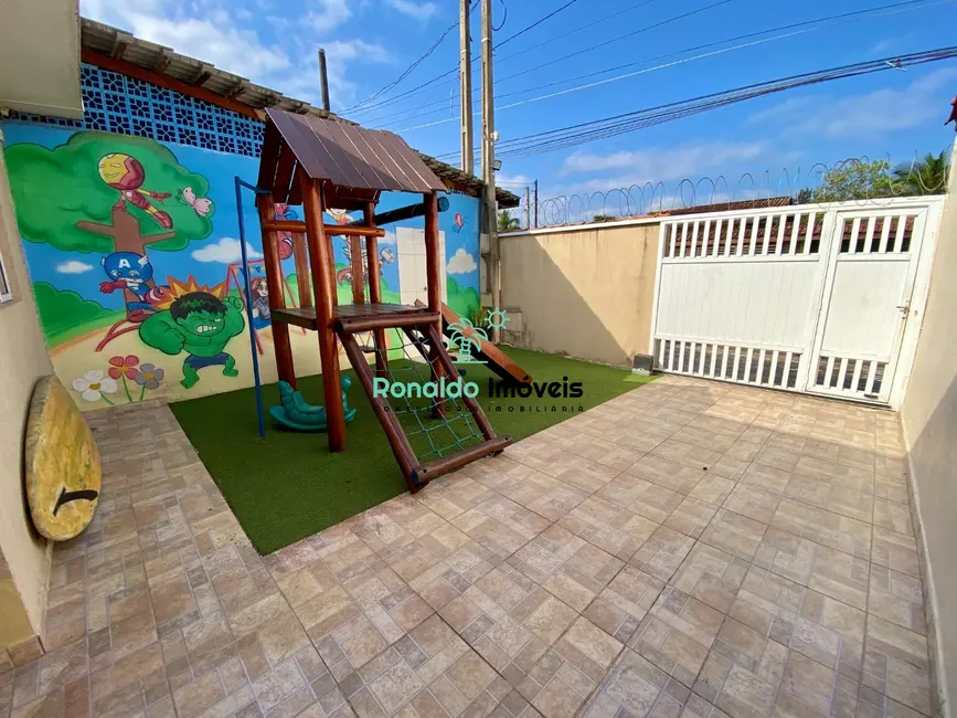 Casa com 3 quartos à venda, 80m2 em Bertioga - SP - imagem 3 Foto 3 de Casa com 3 quartos à venda, 80m2 em Bertioga - SP