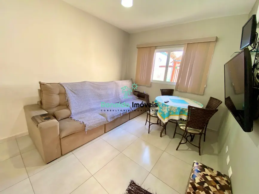 Casa com 3 quartos à venda, 80m2 em Bertioga - SP - imagem 5 Foto 5 de Casa com 3 quartos à venda, 80m2 em Bertioga - SP