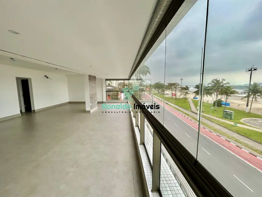 Apartamento com 3 quartos à venda, 165m2 em Centro, Bertioga - SP - imagem 7 Foto 7 de Apartamento com 3 quartos à venda, 165m2 em Centro, Bertioga - SP