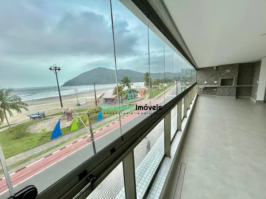 Apartamento com 3 quartos à venda, 165m2 em Centro, Bertioga - SP - imagem 3 Foto 3 de Apartamento com 3 quartos à venda, 165m2 em Centro, Bertioga - SP