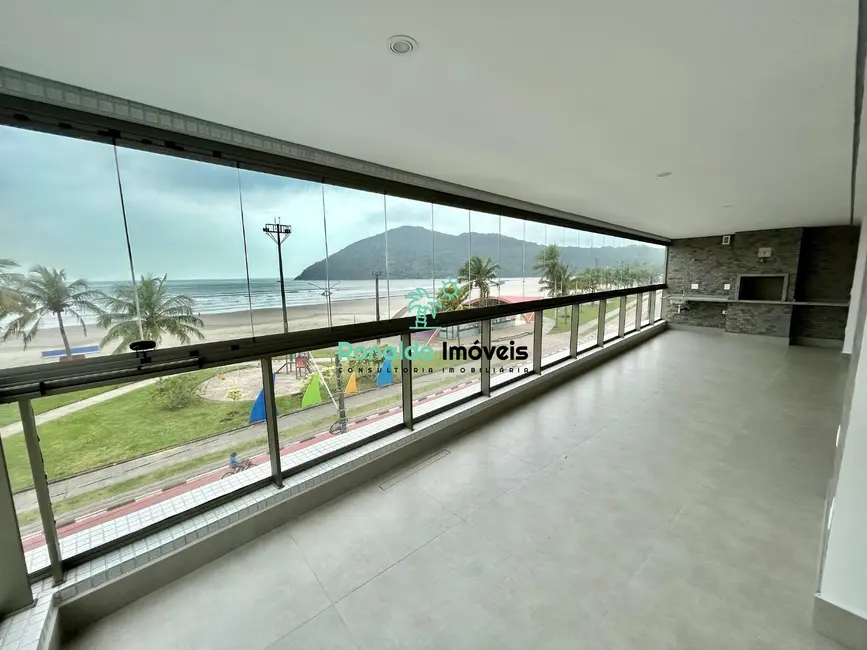 Apartamento com 3 quartos à venda, 165m2 em Centro, Bertioga - SP - imagem 6 Foto 6 de Apartamento com 3 quartos à venda, 165m2 em Centro, Bertioga - SP