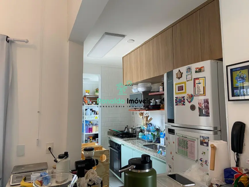 Foto 6 de Apartamento com 3 quartos à venda, 112m2 em Centro, Bertioga - SP