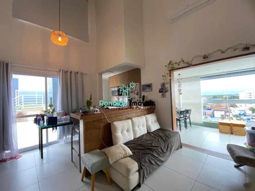 Foto 2 de Apartamento com 3 quartos à venda, 112m2 em Centro, Bertioga - SP