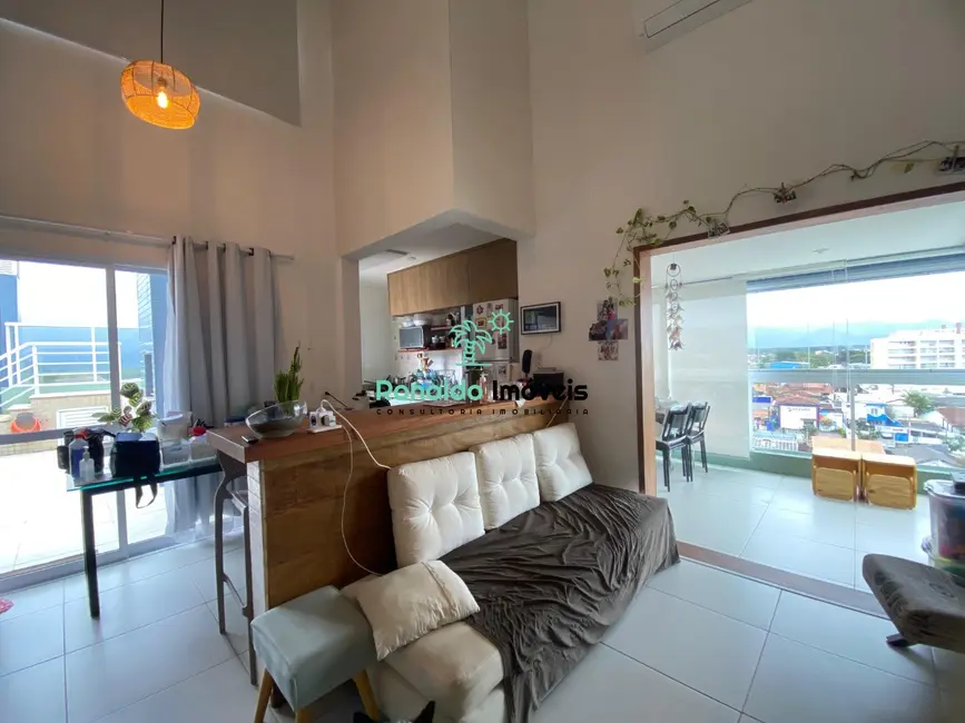 Foto 8 de Apartamento com 3 quartos à venda, 112m2 em Centro, Bertioga - SP