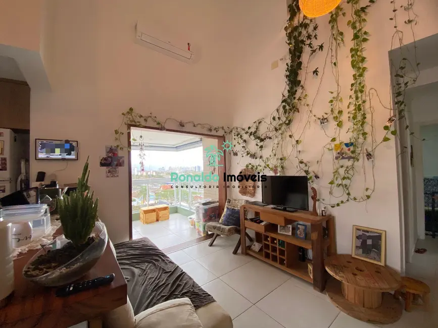 Foto 4 de Apartamento com 3 quartos à venda, 112m2 em Centro, Bertioga - SP