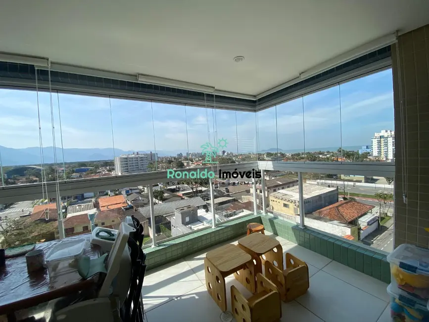 Foto 1 de Apartamento com 3 quartos à venda, 112m2 em Centro, Bertioga - SP