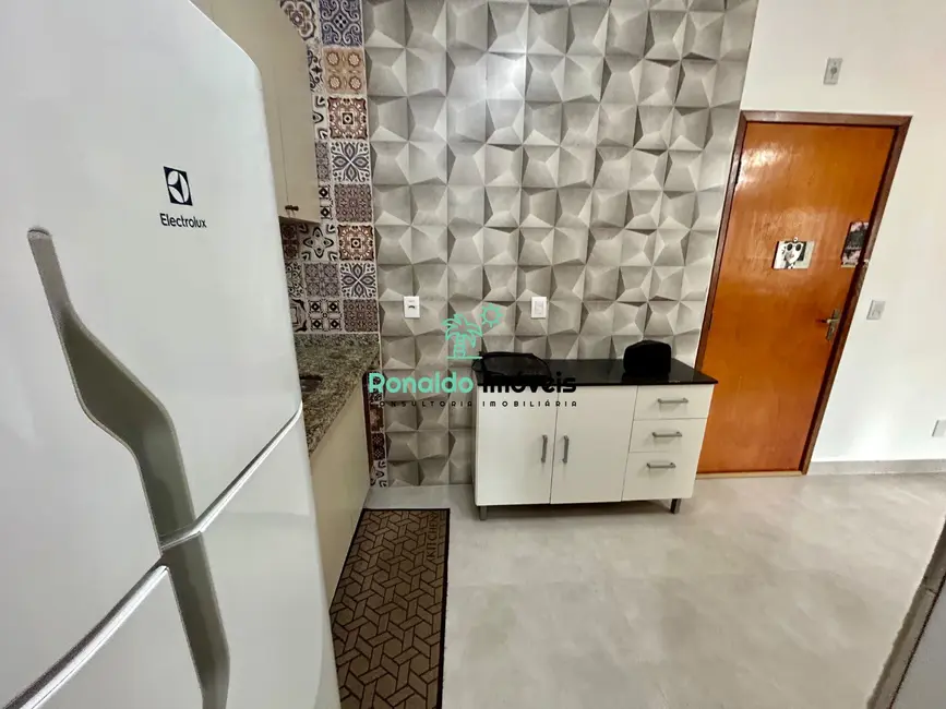 Foto 4 de Apartamento com 1 quarto à venda, 37m2 em Bertioga - SP
