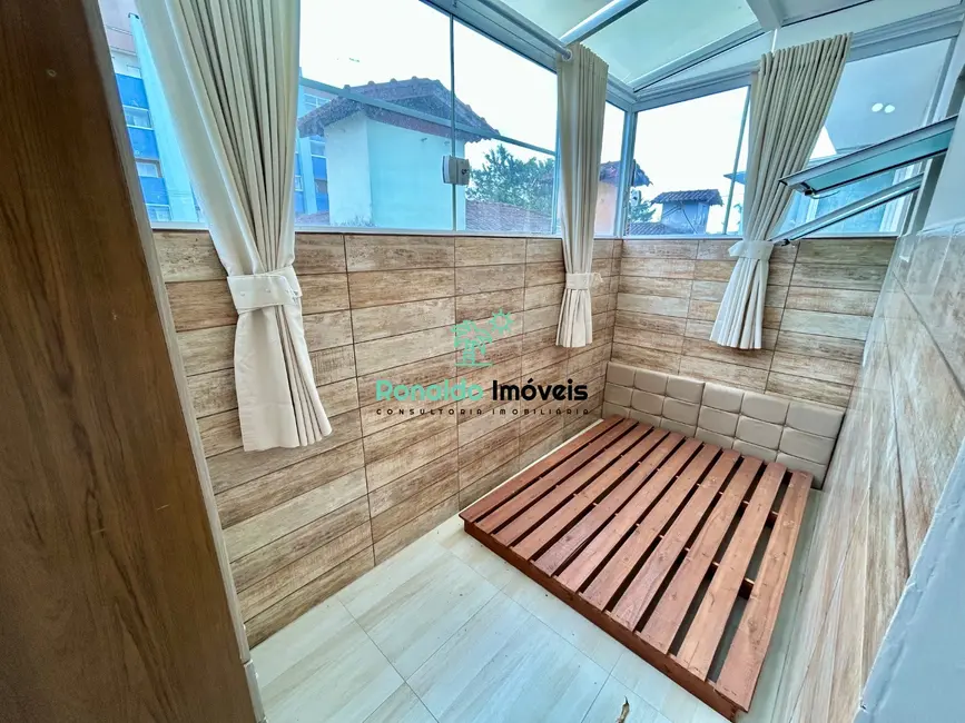 Foto 6 de Apartamento com 1 quarto à venda, 37m2 em Bertioga - SP
