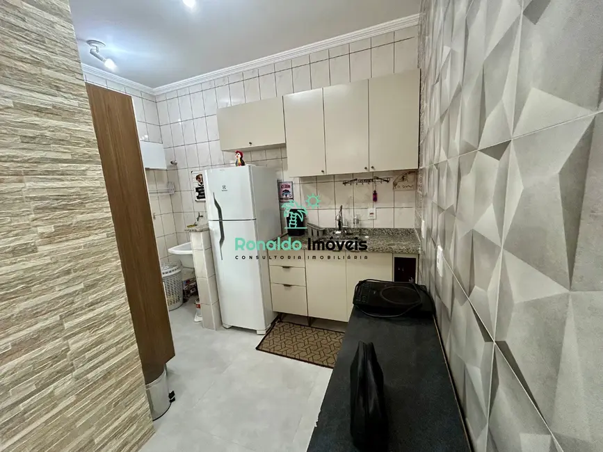 Foto 3 de Apartamento com 1 quarto à venda, 37m2 em Bertioga - SP