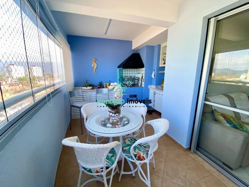 Foto 3 de Apartamento com 3 quartos à venda, 87m2 em Centro, Bertioga - SP