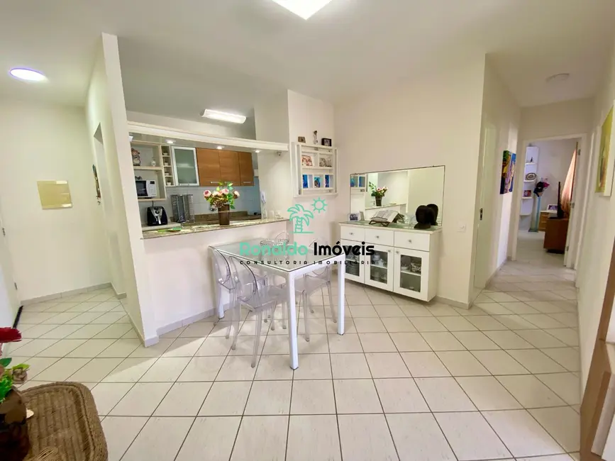 Foto 8 de Apartamento com 3 quartos à venda, 87m2 em Centro, Bertioga - SP