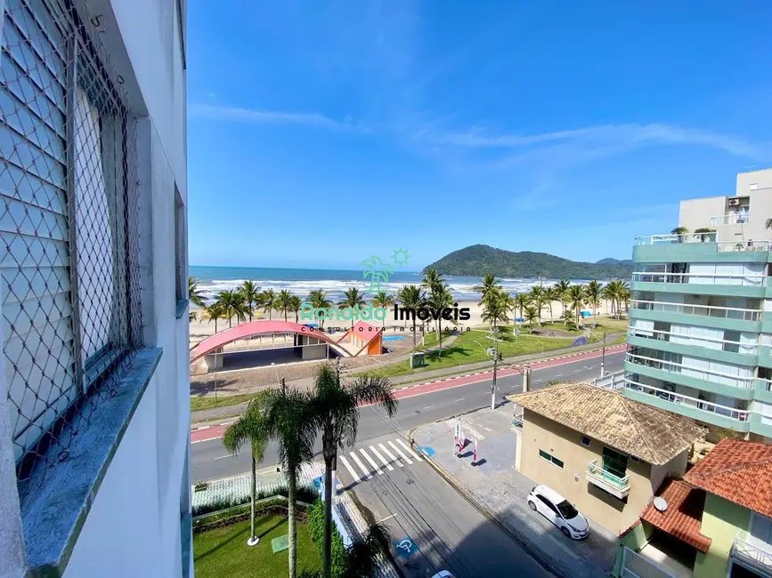 Foto 1 de Apartamento com 3 quartos à venda, 87m2 em Centro, Bertioga - SP