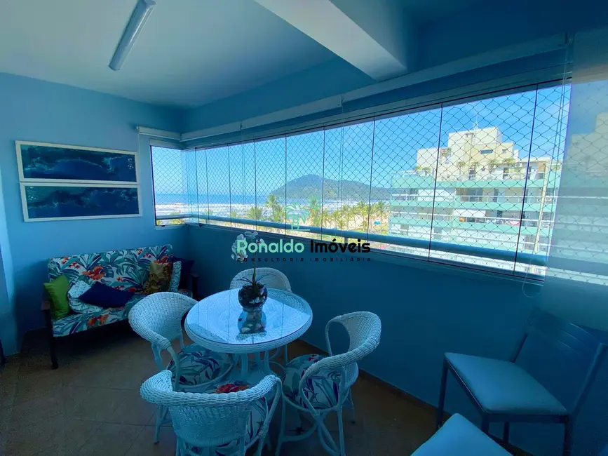 Foto 2 de Apartamento com 3 quartos à venda, 87m2 em Centro, Bertioga - SP