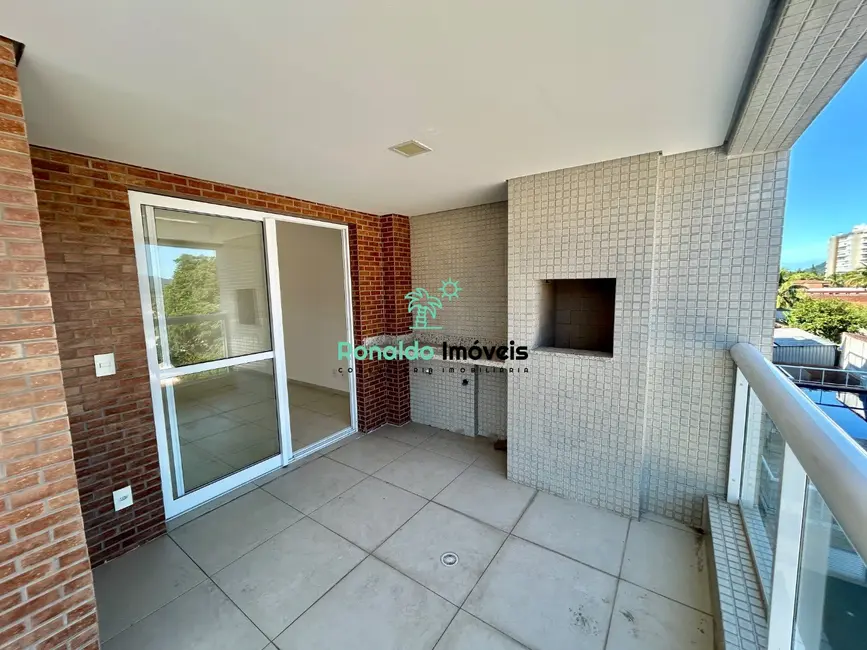 Foto 4 de Apartamento com 2 quartos à venda, 76m2 em Bertioga - SP