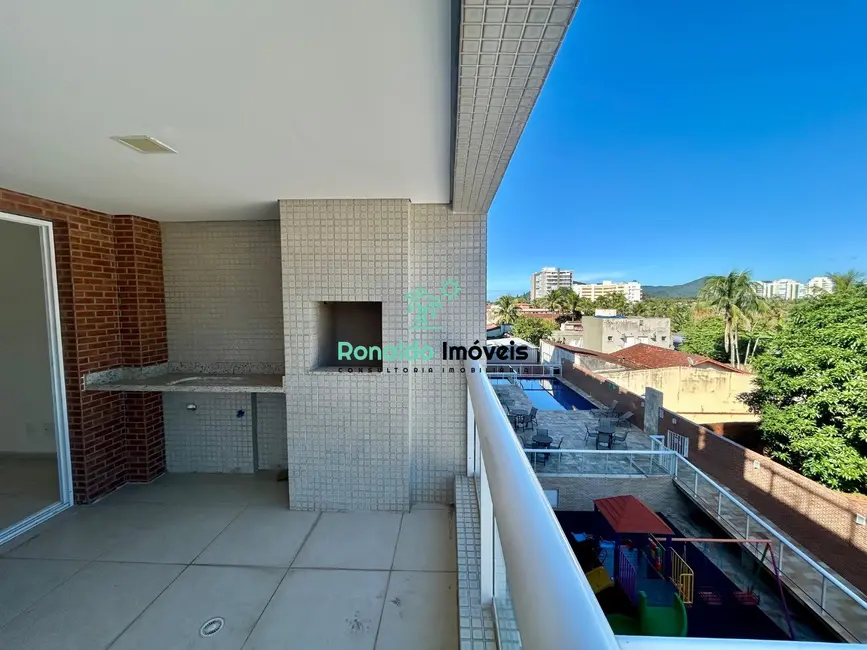 Foto 1 de Apartamento com 2 quartos à venda, 76m2 em Bertioga - SP