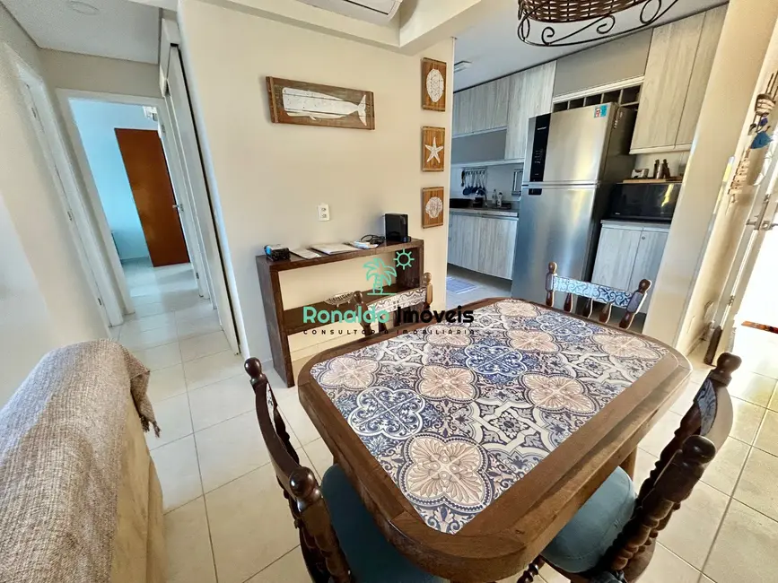 Foto 8 de Apartamento com 2 quartos à venda, 72m2 em Bertioga - SP