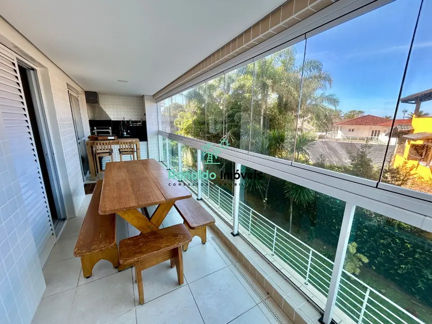 Foto 2 de Apartamento com 2 quartos à venda, 72m2 em Bertioga - SP