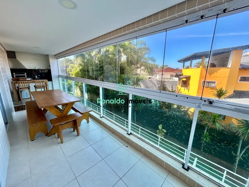 Foto 1 de Apartamento com 2 quartos à venda, 72m2 em Bertioga - SP