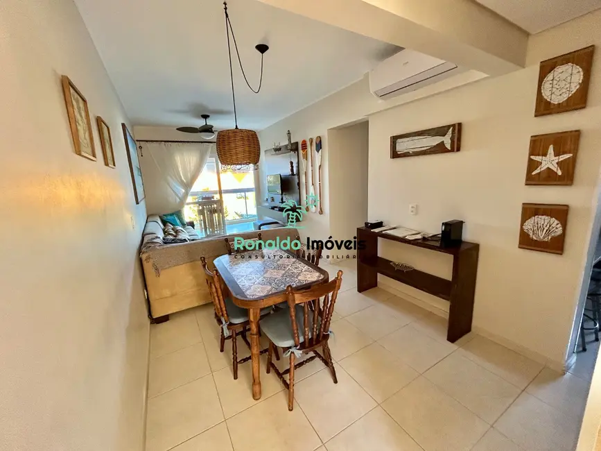 Foto 6 de Apartamento com 2 quartos à venda, 72m2 em Bertioga - SP