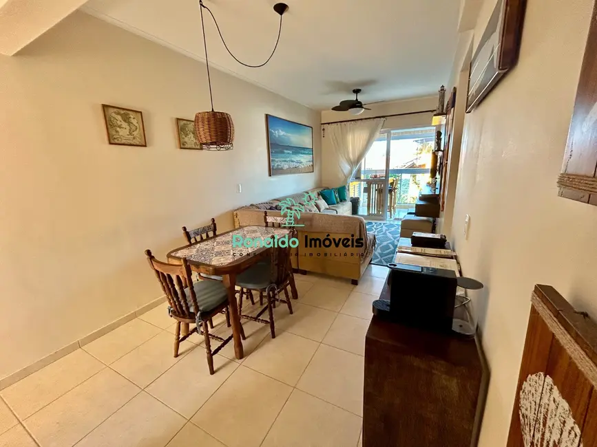 Foto 5 de Apartamento com 2 quartos à venda, 72m2 em Bertioga - SP