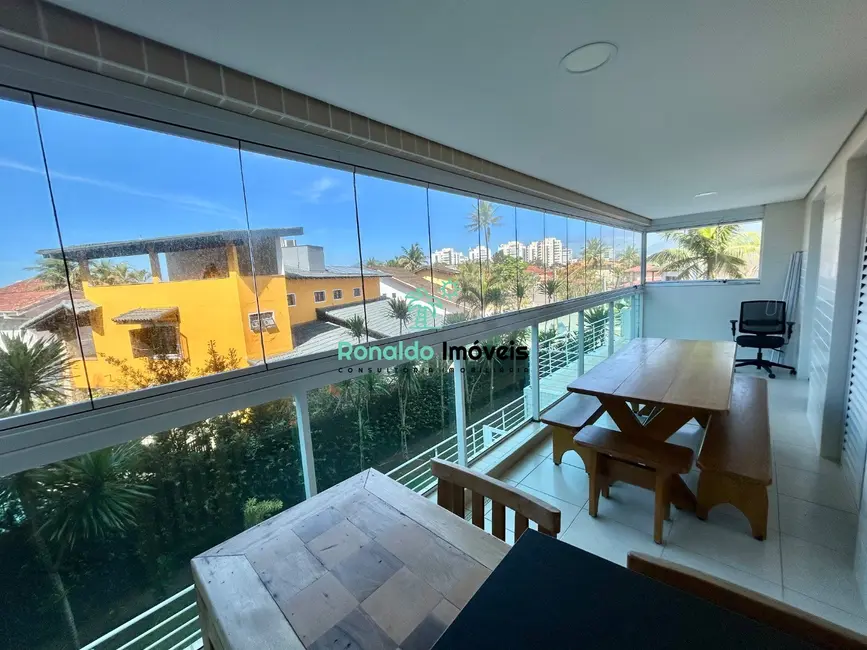 Foto 3 de Apartamento com 2 quartos à venda, 72m2 em Bertioga - SP