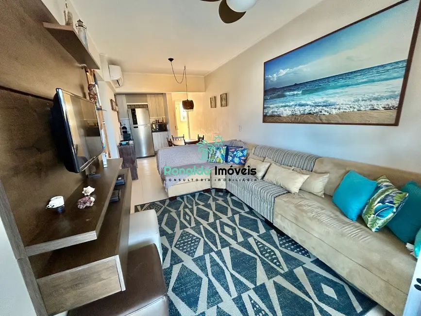 Foto 7 de Apartamento com 2 quartos à venda, 72m2 em Bertioga - SP