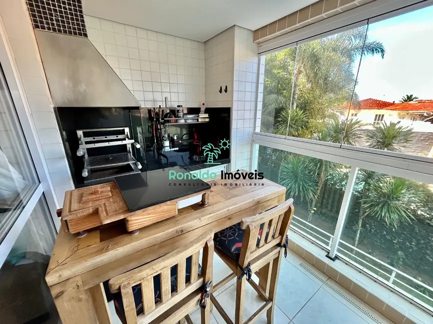 Foto 4 de Apartamento com 2 quartos à venda, 72m2 em Bertioga - SP