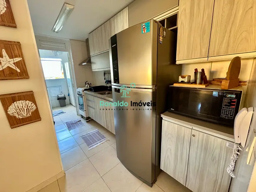 Foto 9 de Apartamento com 2 quartos à venda, 72m2 em Bertioga - SP