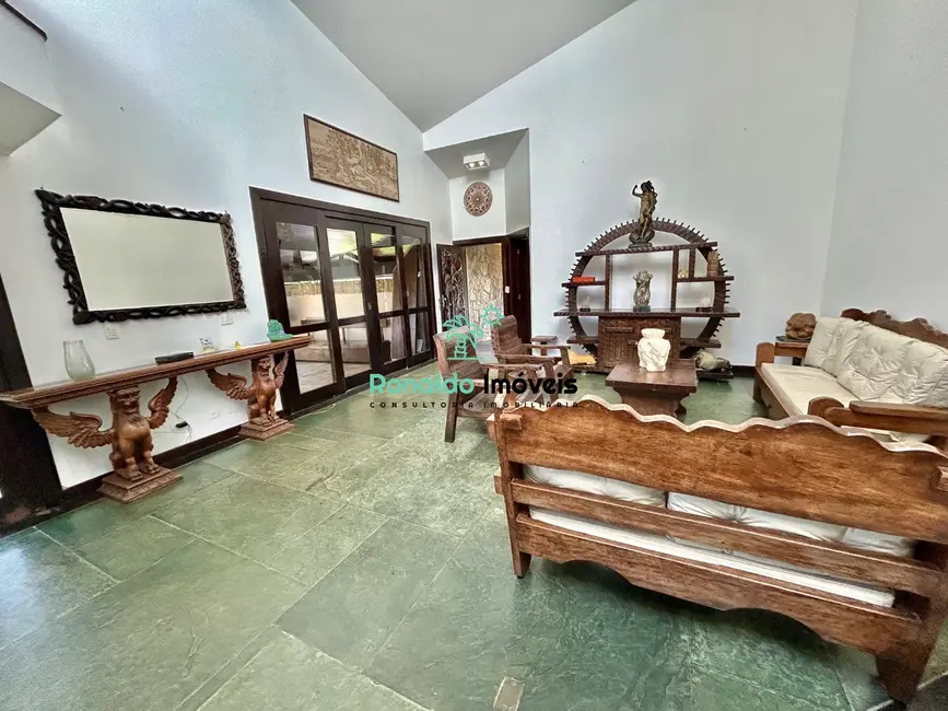 Foto 7 de Casa de Condomínio com 4 quartos à venda, 400m2 em Bertioga - SP