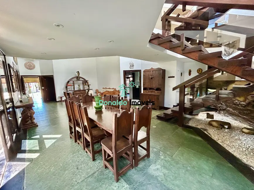 Foto 5 de Casa de Condomínio com 4 quartos à venda, 400m2 em Bertioga - SP