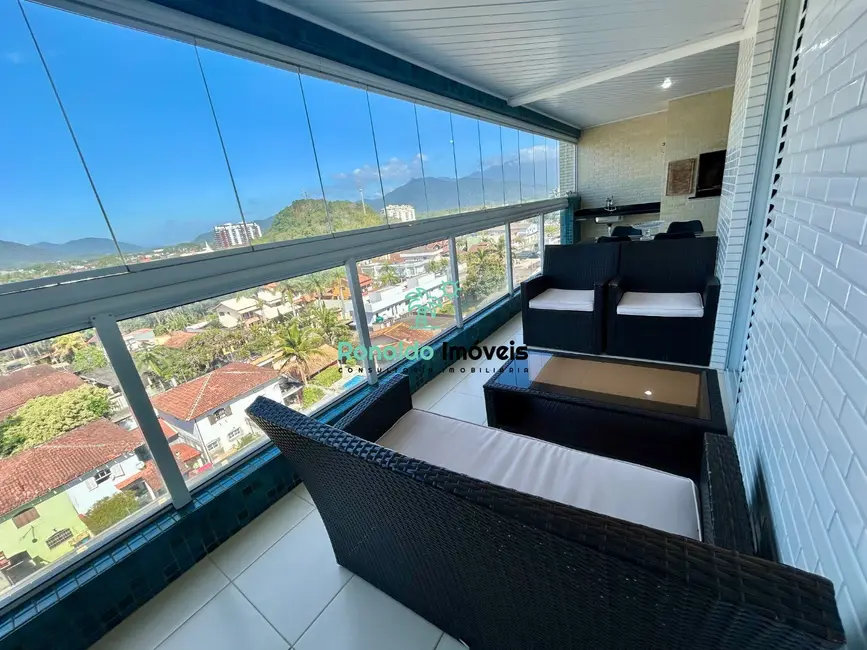 Foto 6 de Apartamento com 2 quartos à venda, 90m2 em Centro, Bertioga - SP