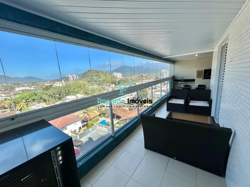 Foto 5 de Apartamento com 2 quartos à venda, 90m2 em Centro, Bertioga - SP