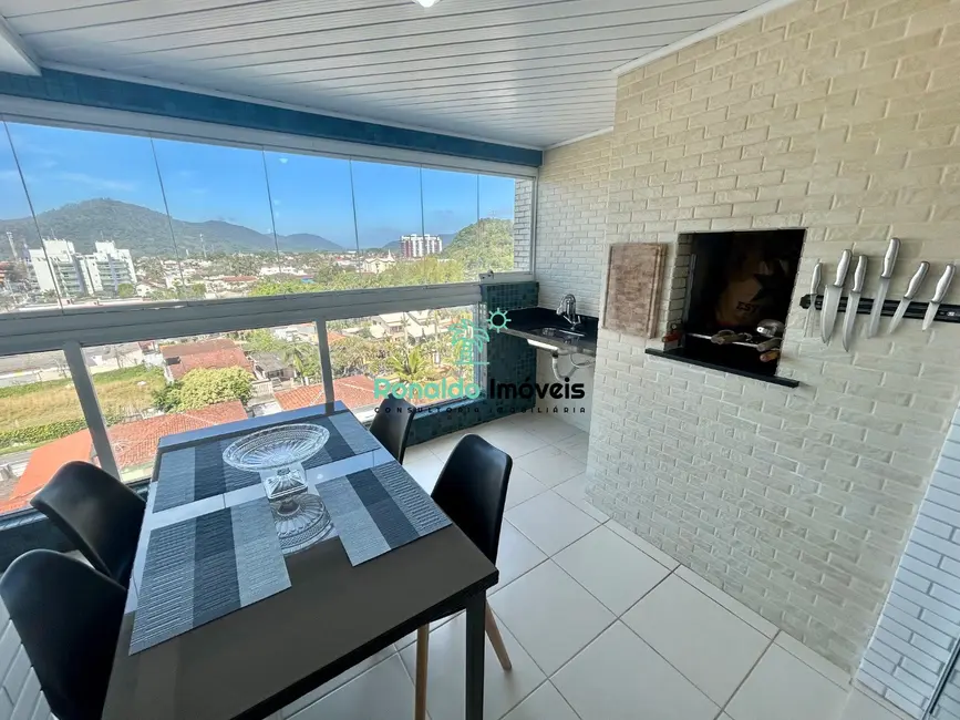Foto 9 de Apartamento com 2 quartos à venda, 90m2 em Centro, Bertioga - SP