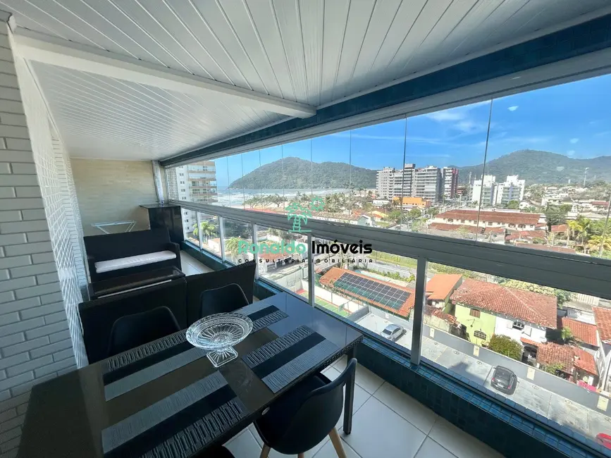 Foto 1 de Apartamento com 2 quartos à venda, 90m2 em Centro, Bertioga - SP