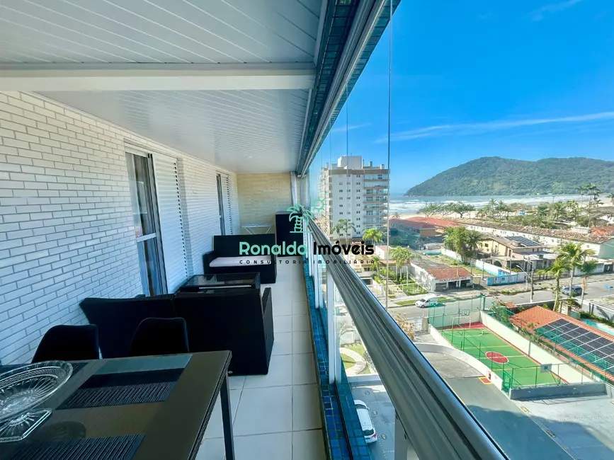 Foto 3 de Apartamento com 2 quartos à venda, 90m2 em Centro, Bertioga - SP