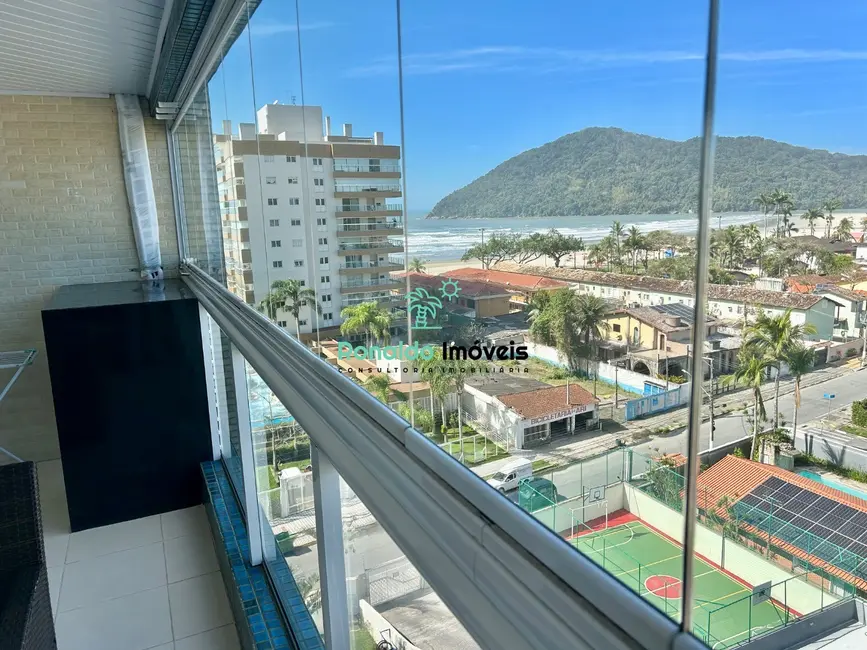 Foto 4 de Apartamento com 2 quartos à venda, 90m2 em Centro, Bertioga - SP